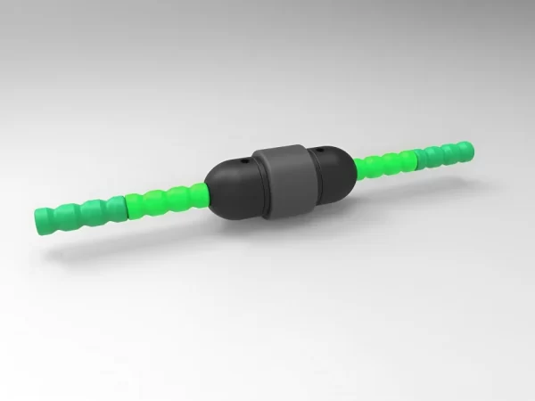 GOING GREEN - SparkRope - Image 2