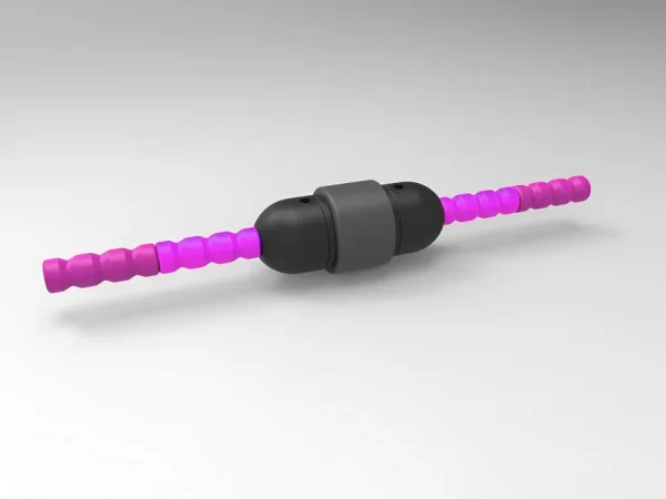 POPPING PINK - SparkRope - Image 2