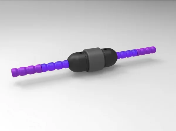 POWER PURPLE - SparkRope - Image 2